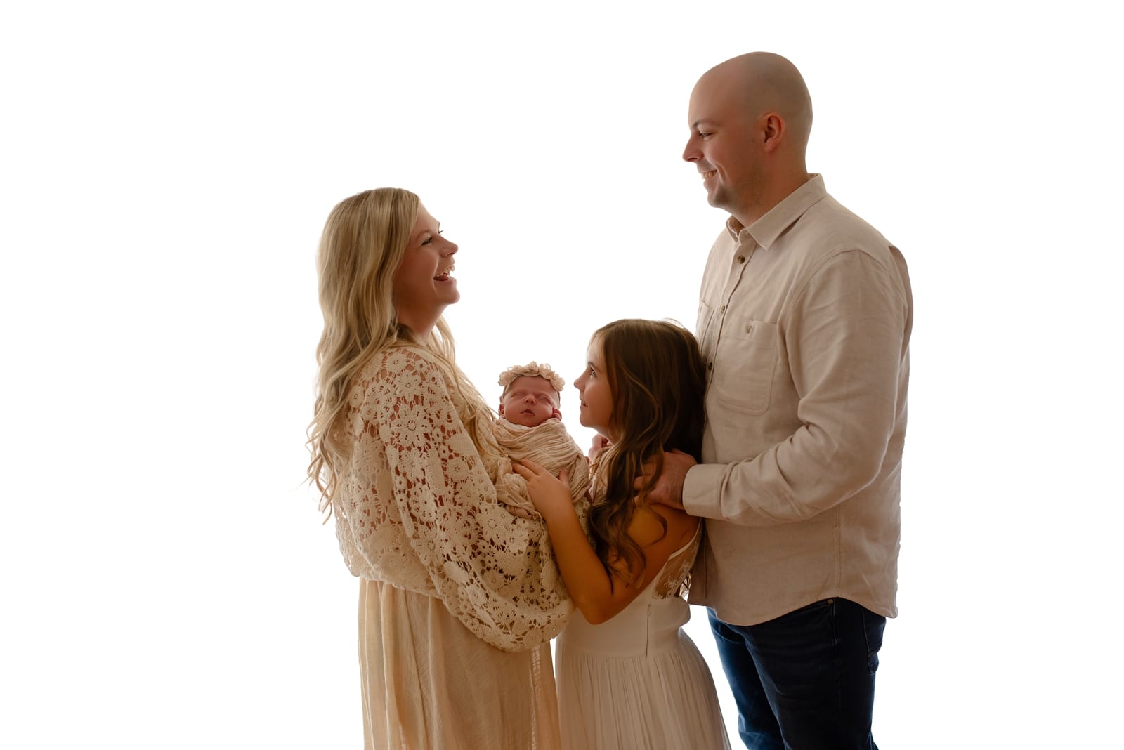 Maternity portrait from Shanna-Kaye's gallery