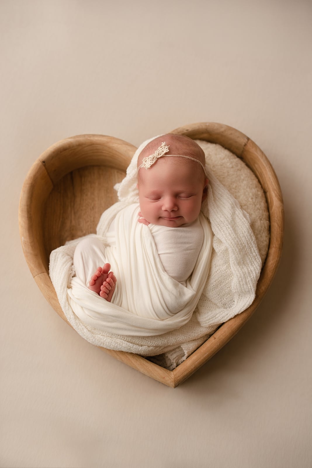 Newborn portrait 30 from Shanna-Kaye's newborn gallery