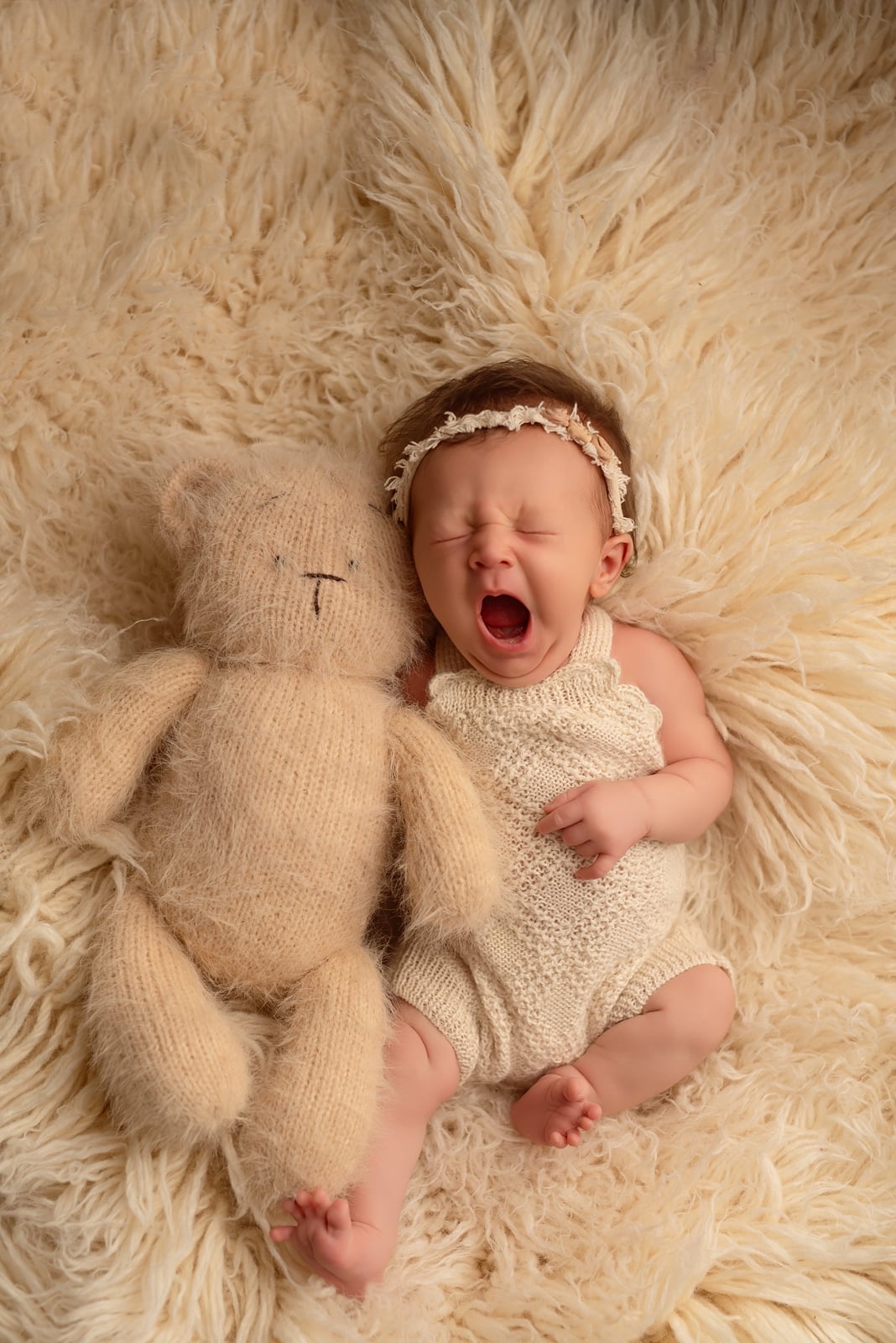 Newborn portrait 37 from Shanna-Kaye's newborn gallery