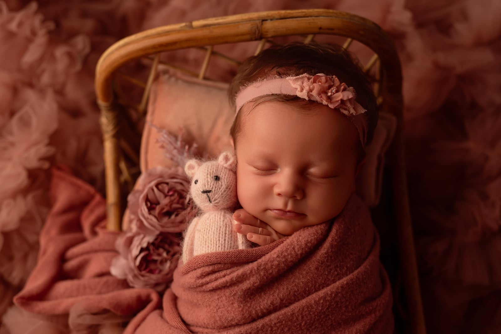 Newborn portrait 50 from Shanna-Kaye's newborn gallery