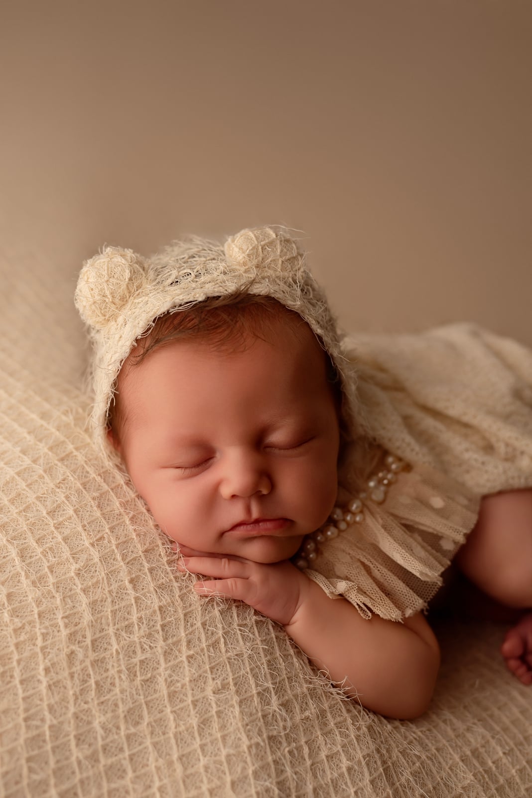 Newborn portrait 56 from Shanna-Kaye's newborn gallery