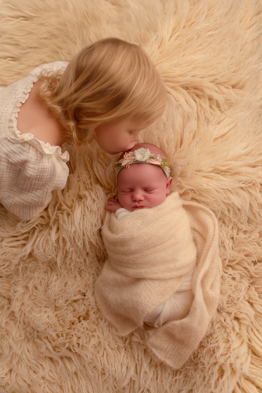 Newborn portrait 63 from Shanna-Kaye's newborn gallery