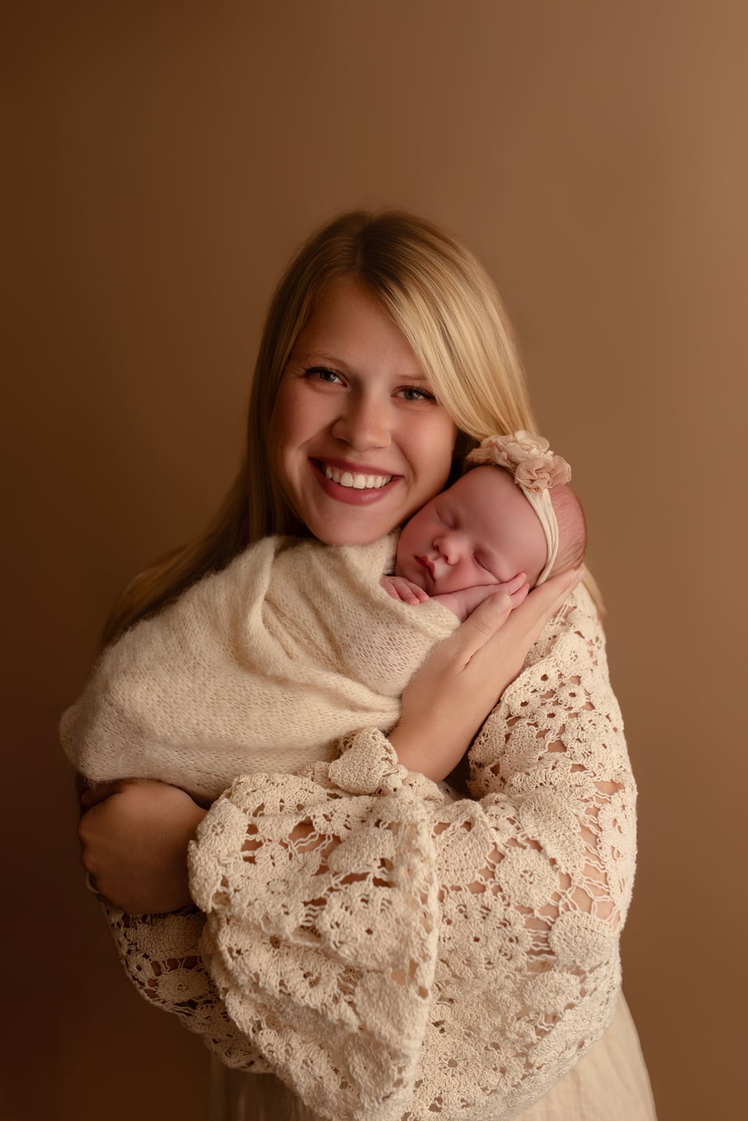 Newborn portrait 65 from Shanna-Kaye's newborn gallery
