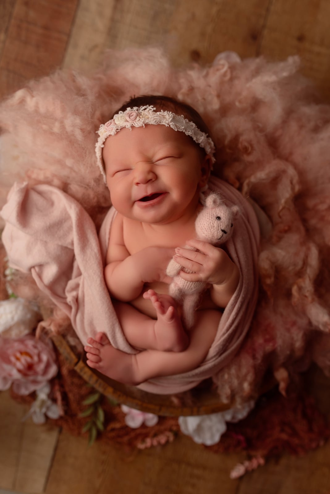 Newborn portrait 71 from Shanna-Kaye's newborn gallery