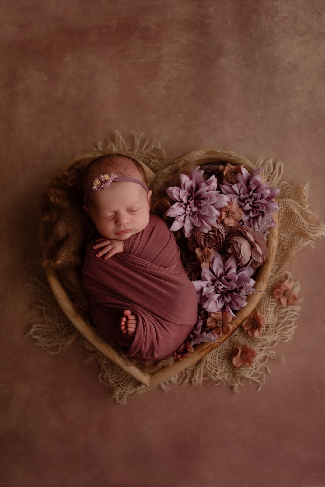 Newborn portrait 82 from Shanna-Kaye's newborn gallery