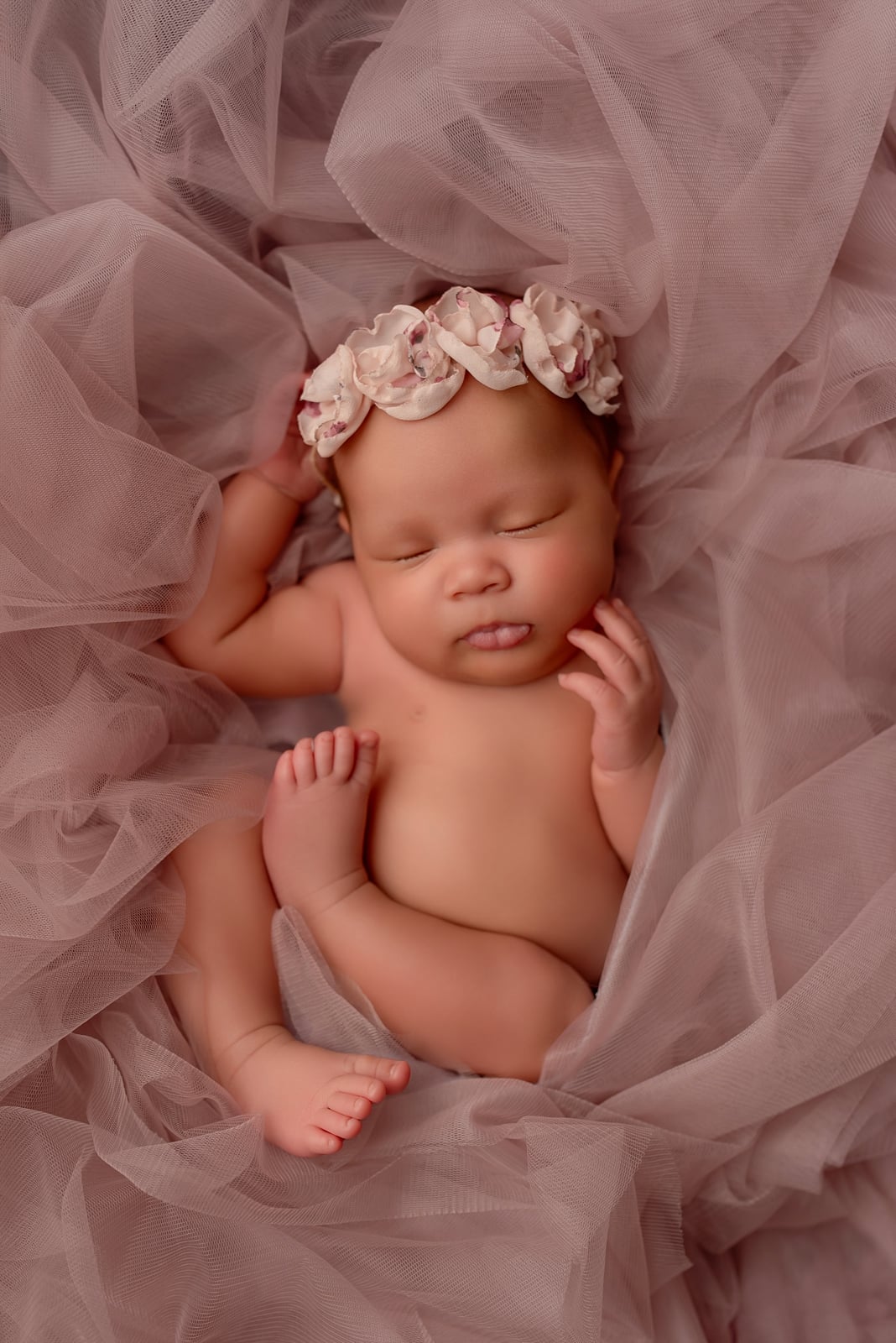 Newborn portrait 93 from Shanna-Kaye's newborn gallery